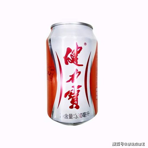 那些年我們喝過的國產(chǎn)汽水，除開北冰洋還有這些，你還記得嗎？